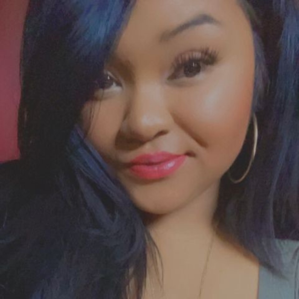 Meet your Posher, Kimberlee